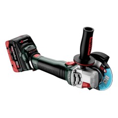 Metabo WB 18 LT BL 11-125 Quick Vinkelsliber